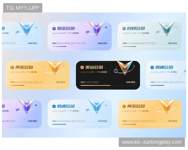 Z6APP会员升级攻略帮助用户优化会员等级获取更多个性化定制服务